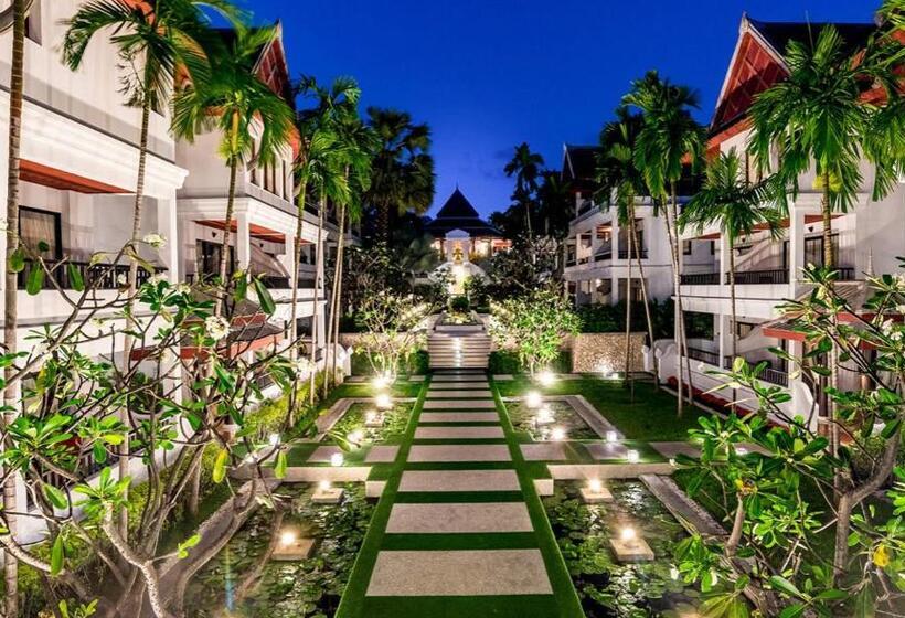 هتل Beyond Samui