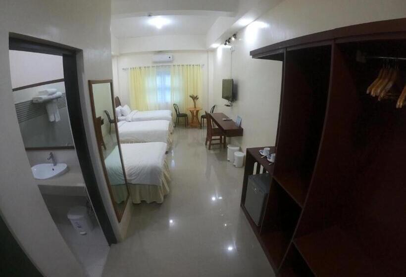 فندق Boulder Bay Residences