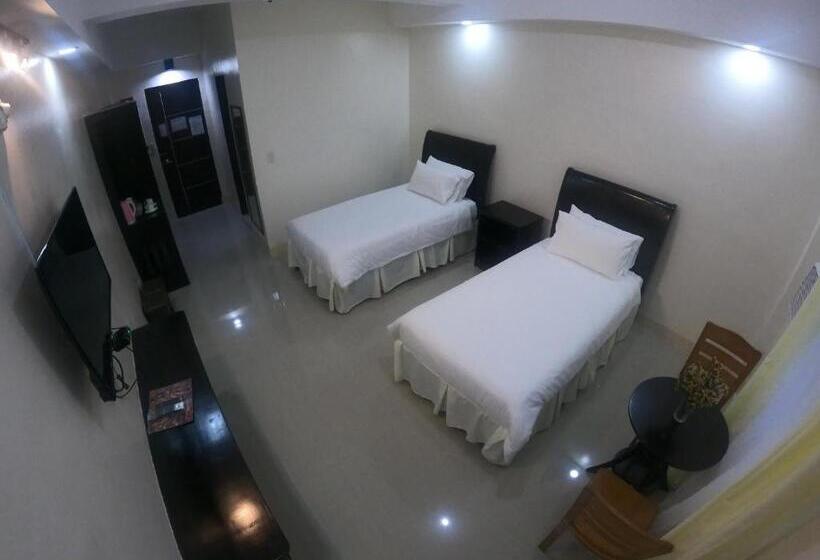 فندق Boulder Bay Residences