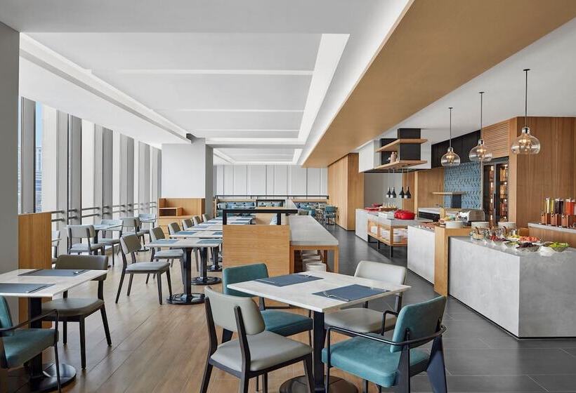 Changzhou Marriott Hotel Jintan