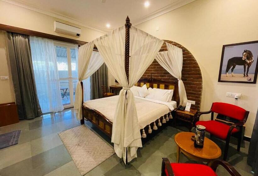 فندق Dev Villa Resort
