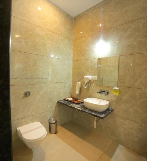 فندق Dev Villa Resort