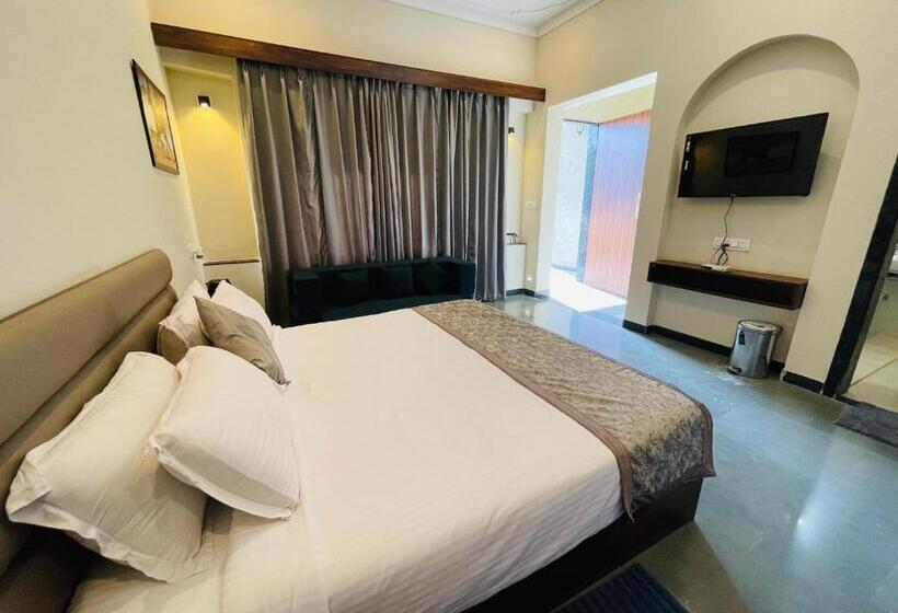 فندق Dev Villa Resort