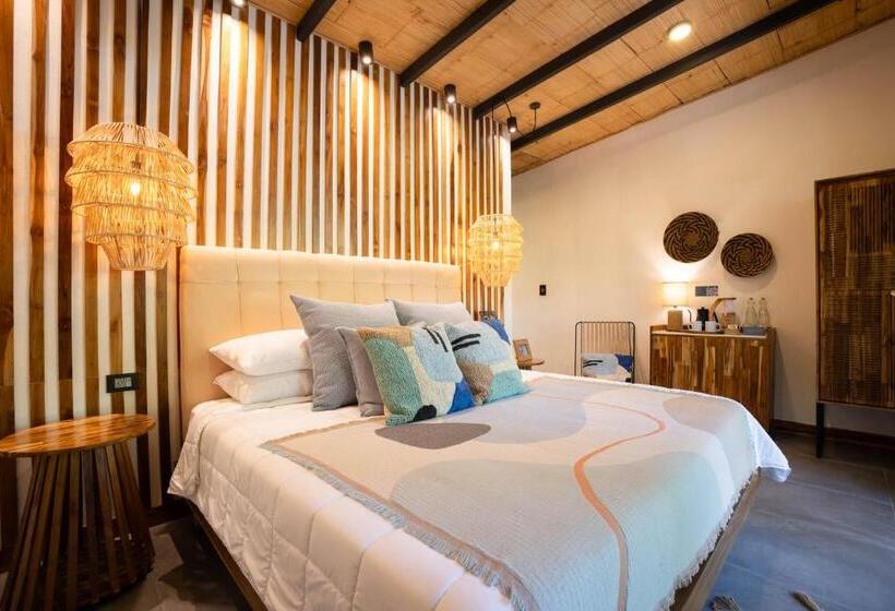 هتل Exôtico Beach & Rooms