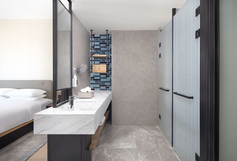 هتل Fairfield By Marriott Huai An Downtown