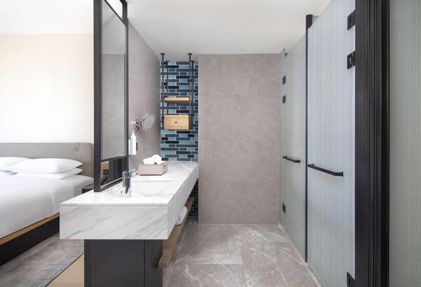 هتل Fairfield By Marriott Huai An Downtown