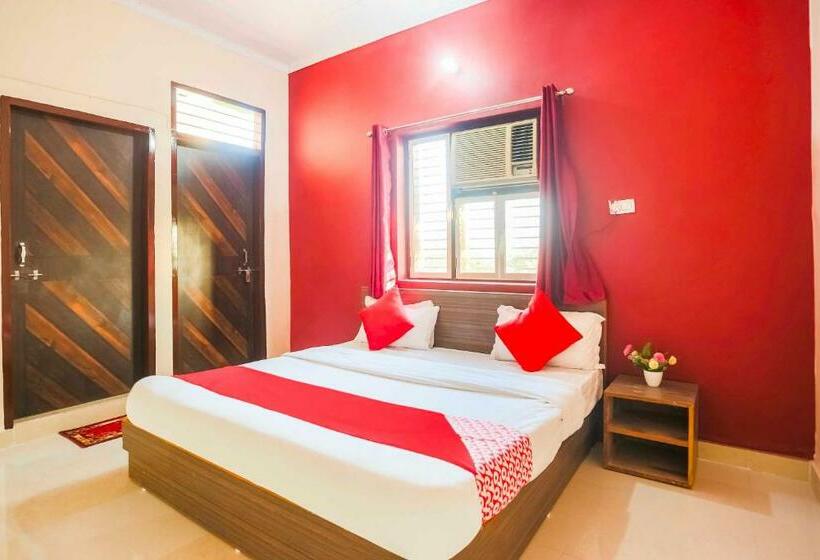 فندق Flagship Dezire Residency