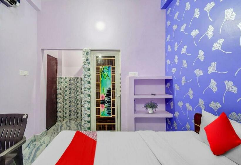 هتل O Heritage Inn