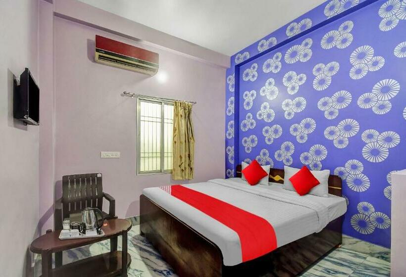 هتل O Heritage Inn