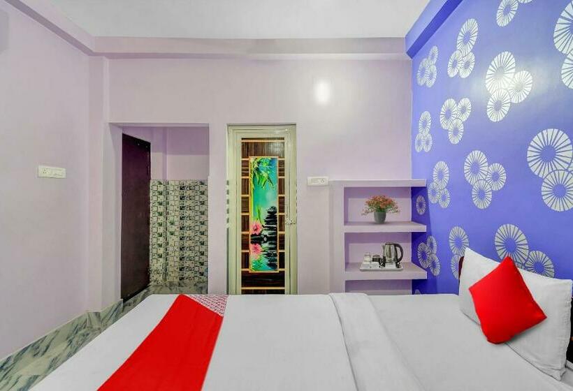 هتل O Heritage Inn