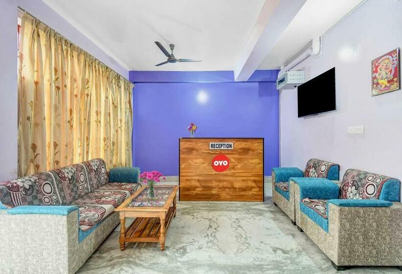 هتل O Heritage Inn