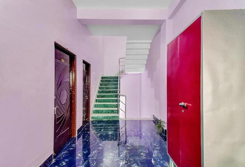 هتل O Heritage Inn