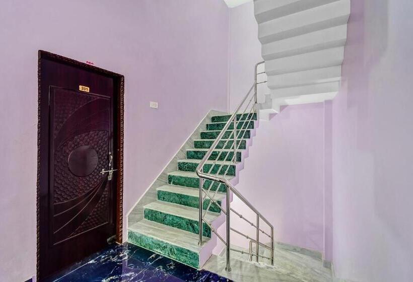 هتل O Heritage Inn