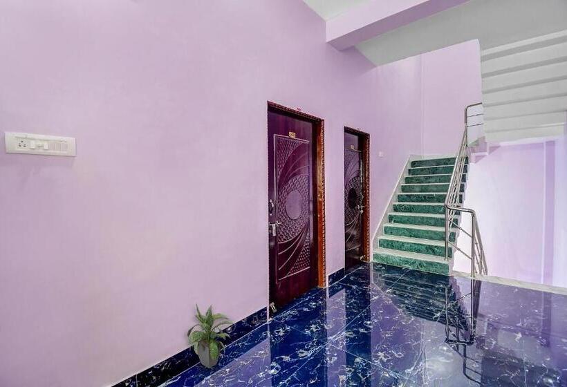 هتل O Heritage Inn