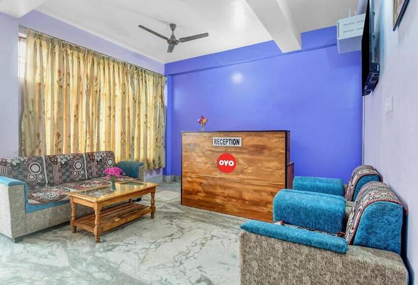 هتل O Heritage Inn