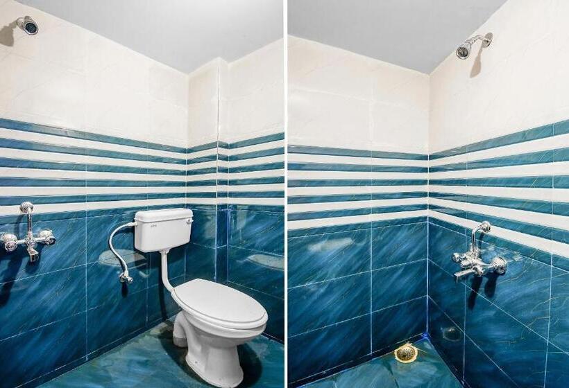 هتل O Heritage Inn