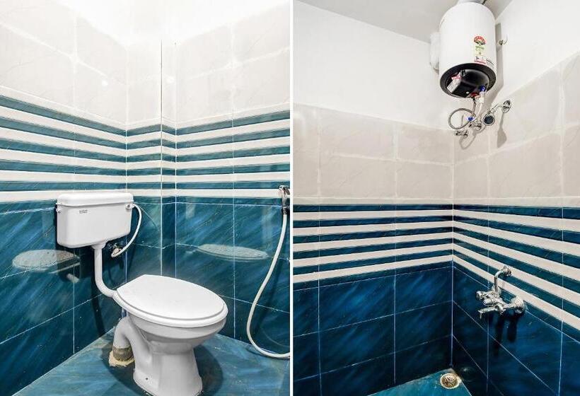 هتل O Heritage Inn