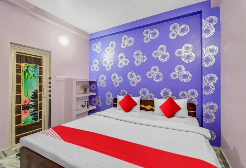 هتل O Heritage Inn