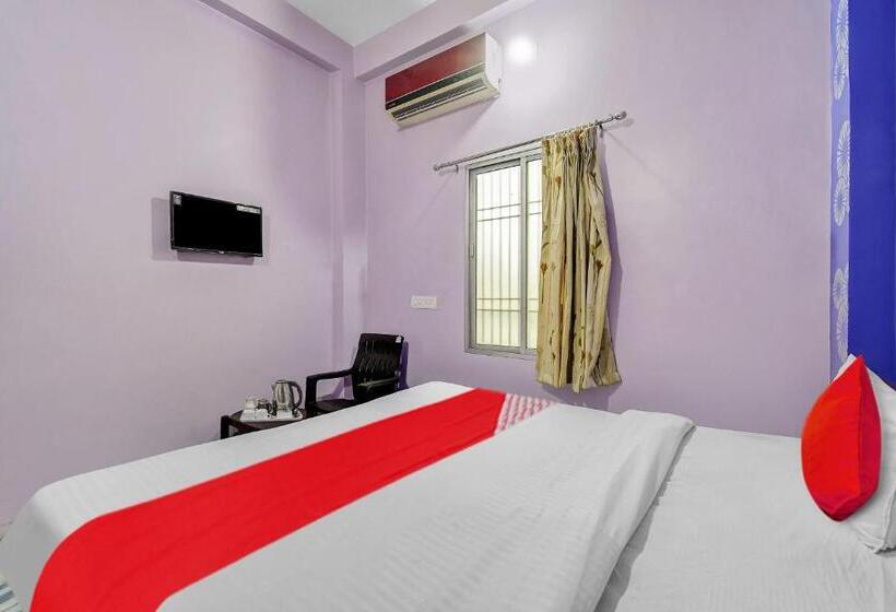 هتل O Heritage Inn