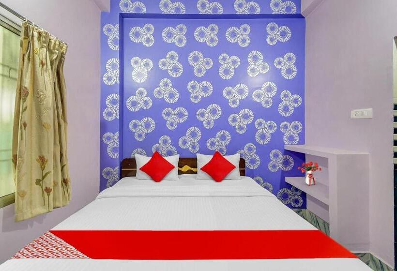 هتل O Heritage Inn