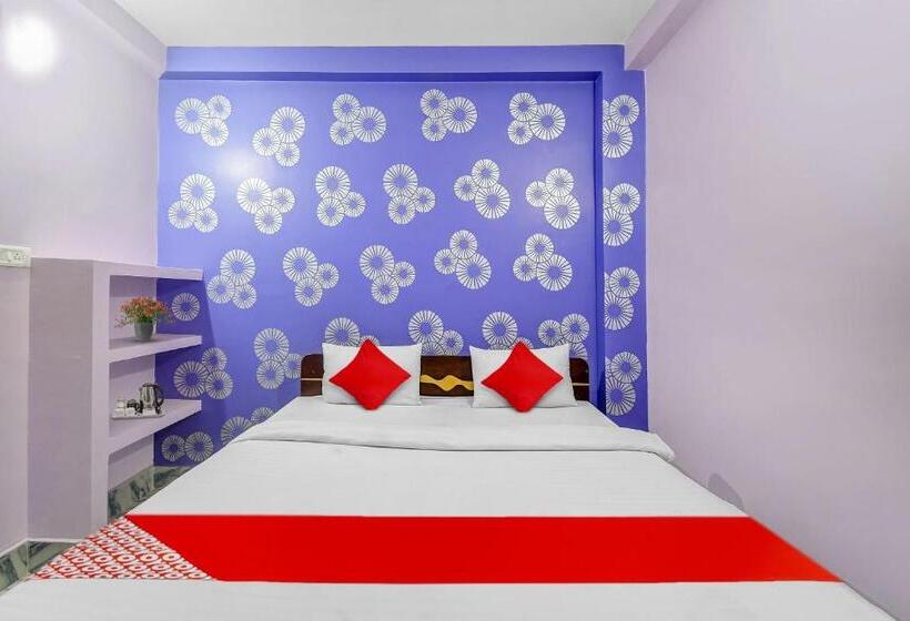هتل O Heritage Inn