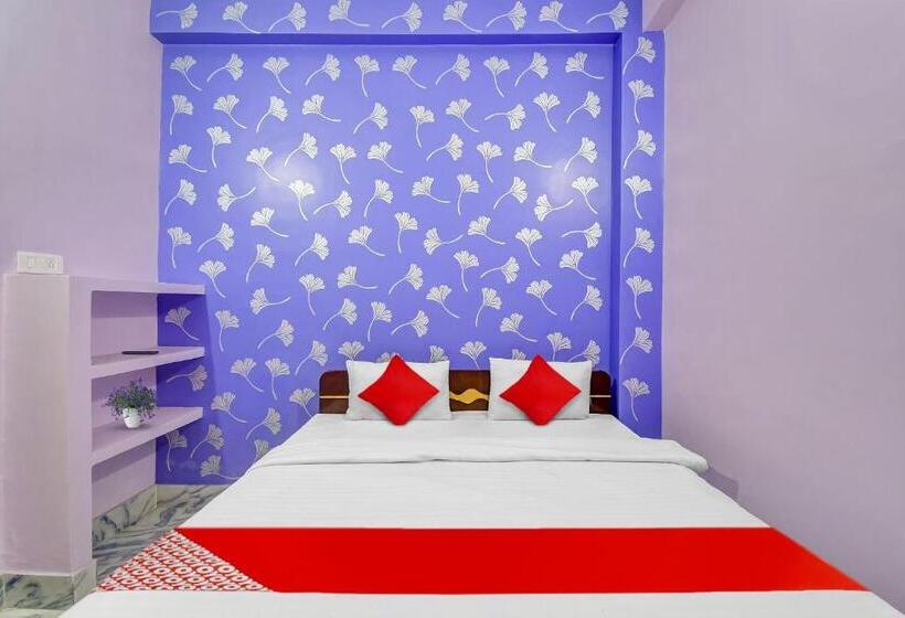 هتل O Heritage Inn