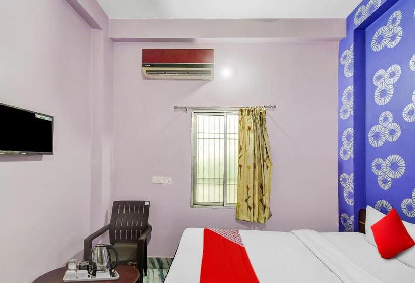 هتل O Heritage Inn