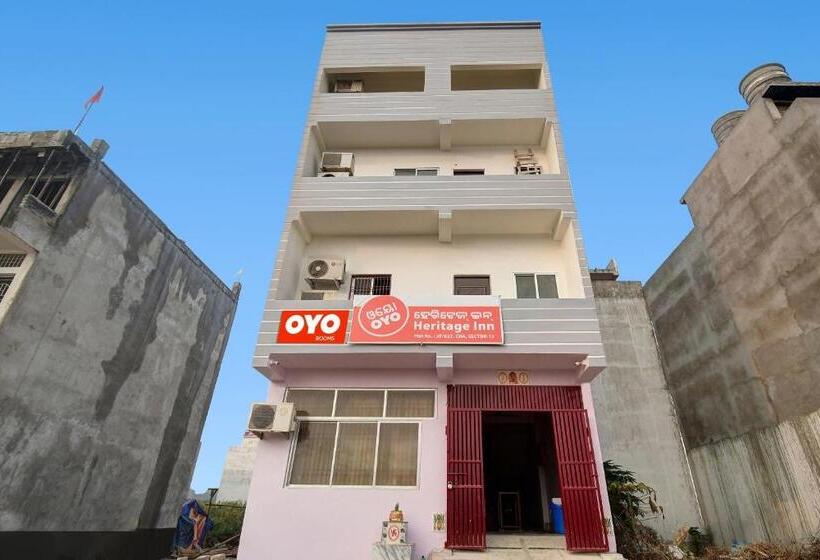 هتل O Heritage Inn