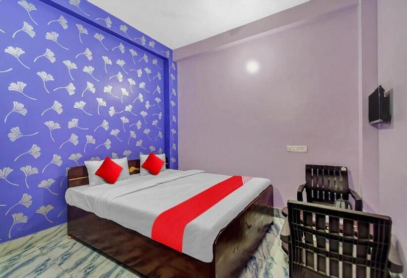هتل O Heritage Inn