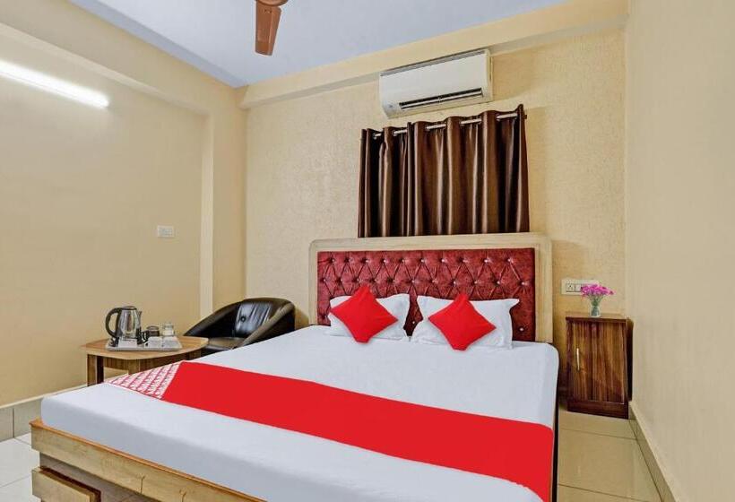 فندق Flagship Sri Jagarnath Banquet &