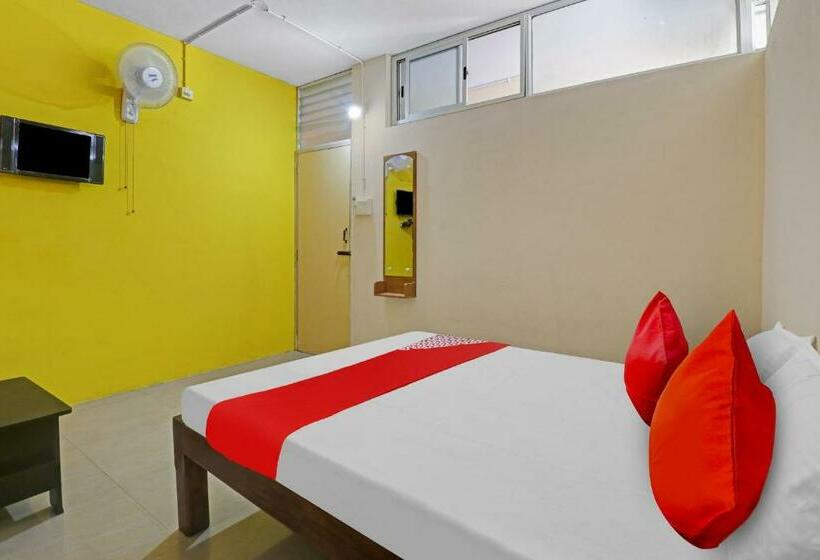 Hotel Flagship Sri Sai Boarding And Lodging