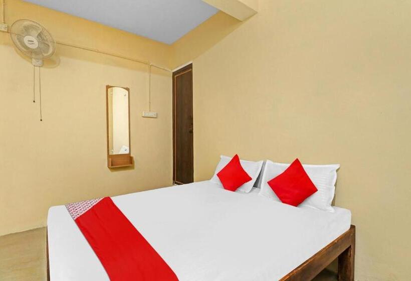 Hotel Flagship Sri Sai Boarding And Lodging