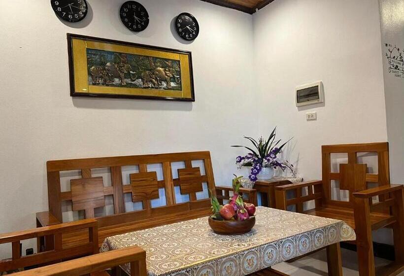 호텔 Jasmine Place House