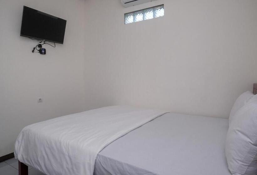 فندق Urbanview Syariah Zidney 3 Salatiga By Reddoorz