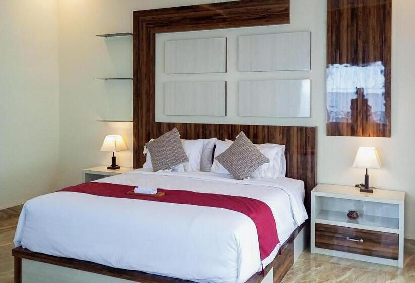 فندق Watuduya Resort By The Lavana