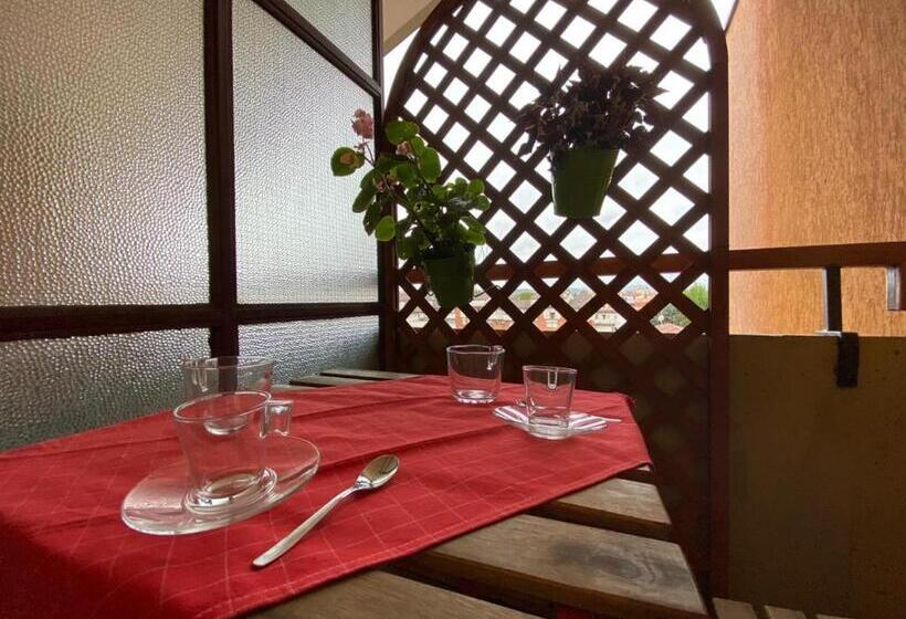 Matrioska House B&b