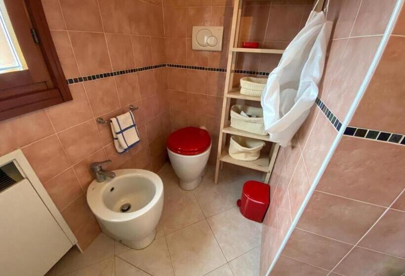 Matrioska House B&b