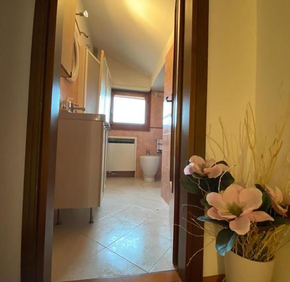 Matrioska House B&b