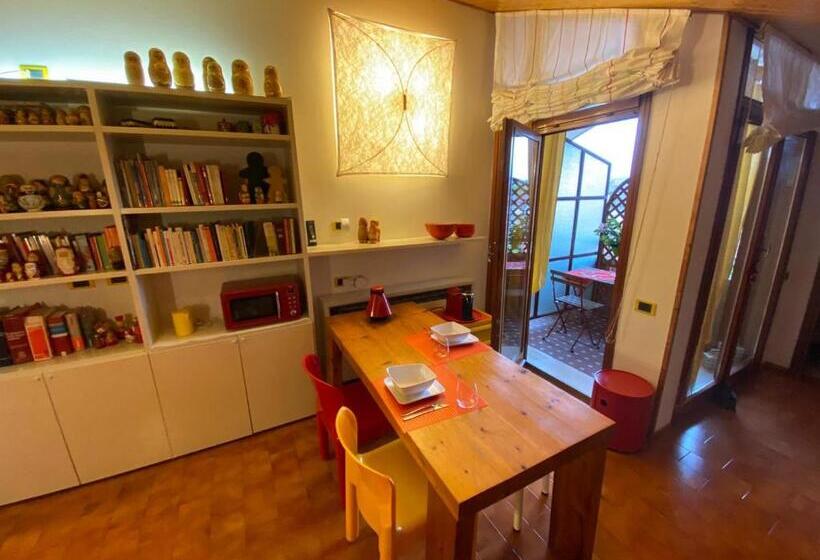 Matrioska House B&b