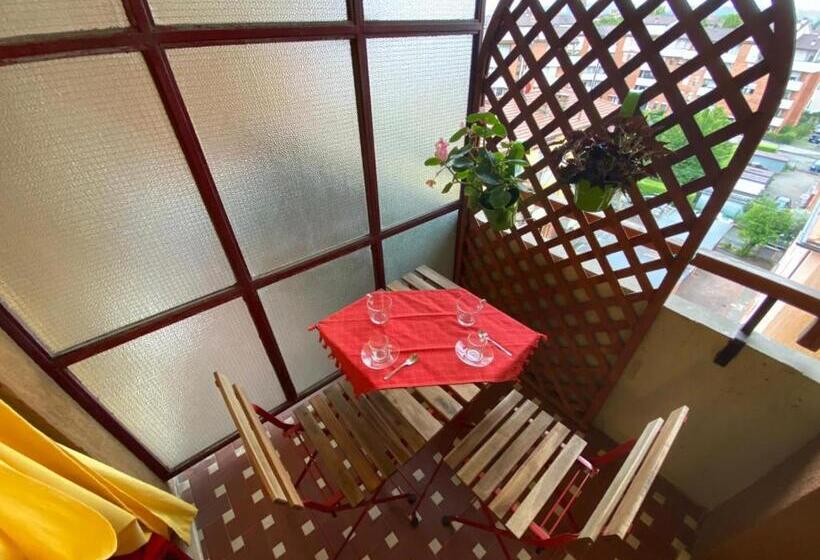 Matrioska House B&b