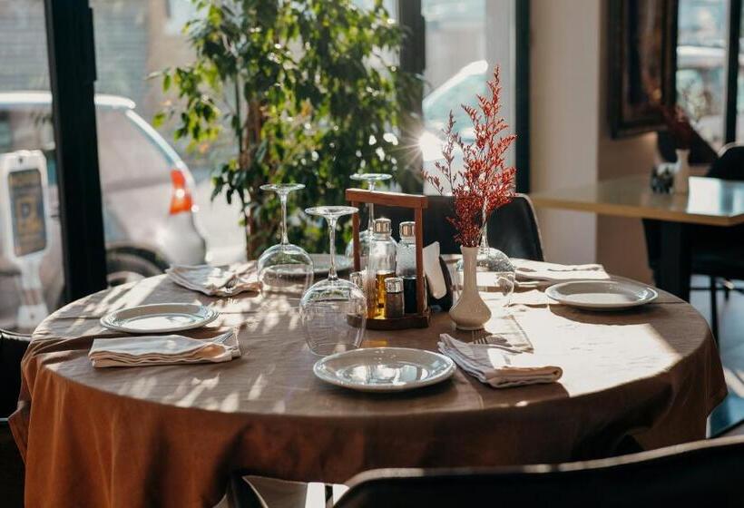 Nord Hotel Boutique