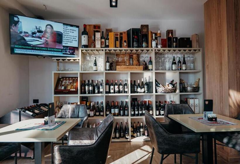 Nord Hotel Boutique