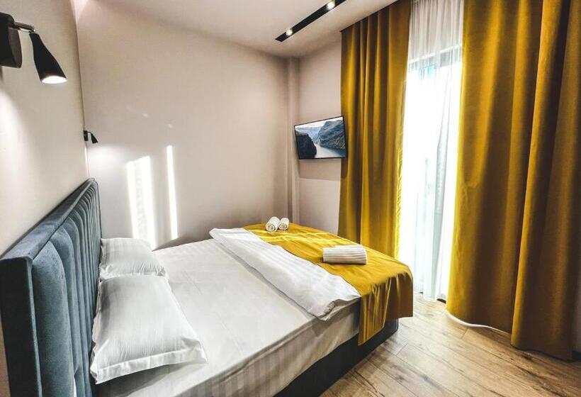 Nord Hotel Boutique