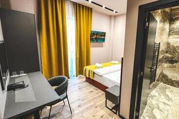 Nord Hotel Boutique
