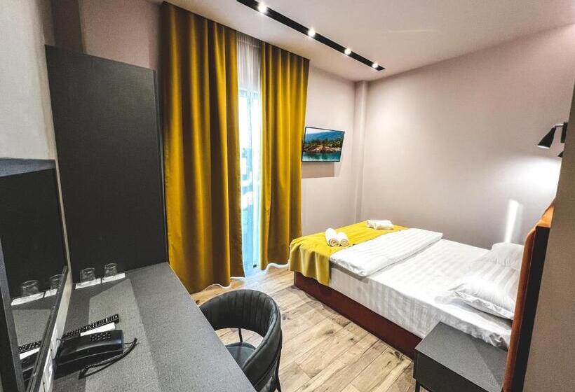 Nord Hotel Boutique