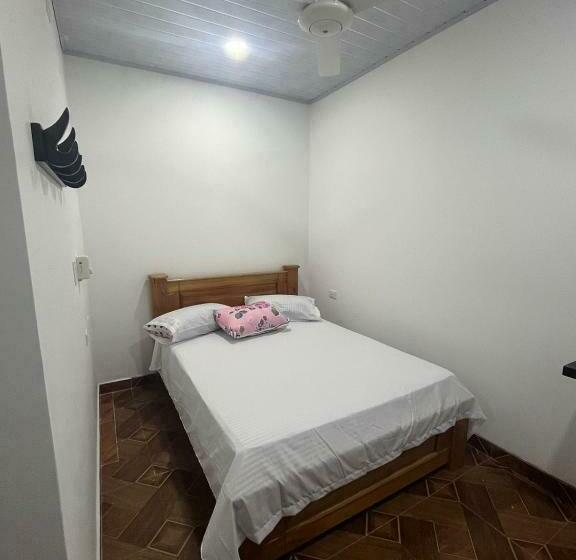 پانسیون Rio Y Sol Dorado