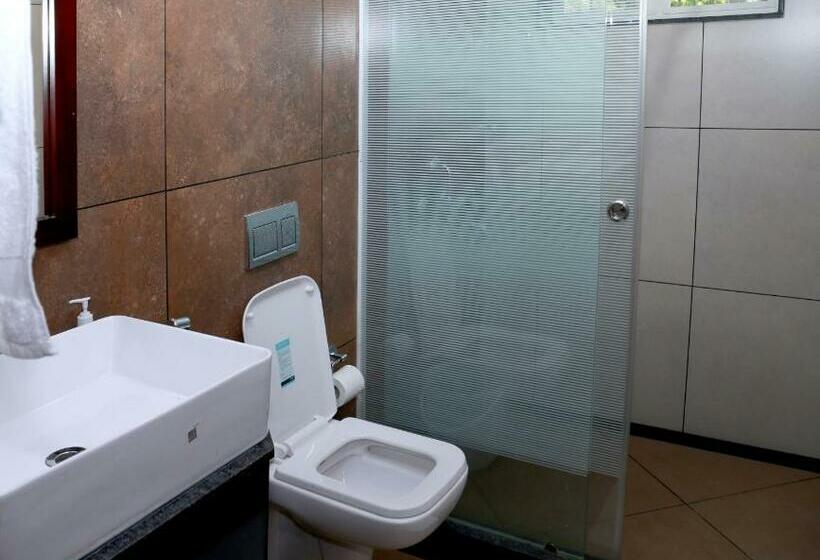 Пансион Ev Stayz