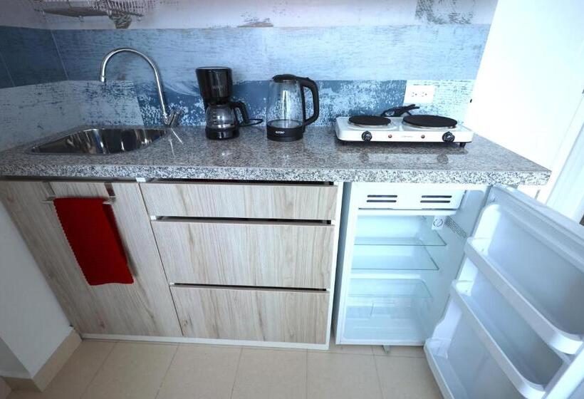 پانسیون Mejor Que Un