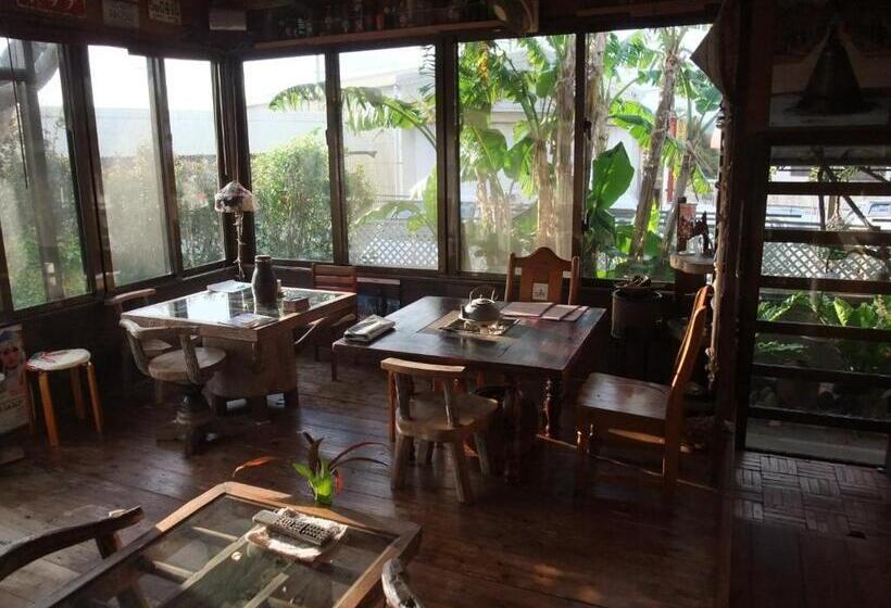 پانسیون Minshuku Itoman Garigari Oshiro Vacation Stay 25712v
