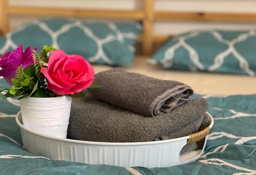 پانسیون Private Rooms Near I 30 Mesquite